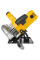 Пила дискова ручна 1500Вт DeWalt DWE5615
