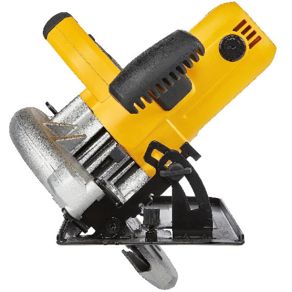Пила дискова ручна 1500Вт DeWalt DWE5615