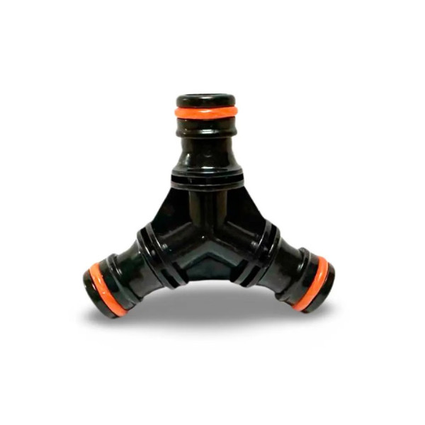 Конектор 3 виходи Superplast UKR-025 1047684 UKR-025