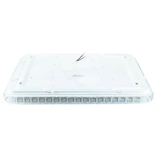 Світильник квадрат накладний 90W 3000-6000К c д/у S01-90/2 Biom