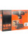 Шуруповерт акум. удар Black&Decker 18V зар, 1акб BCD003C1