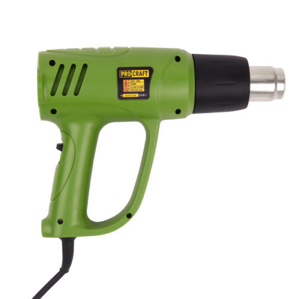Фен Pro-Craft 2300Вт PH2300E
