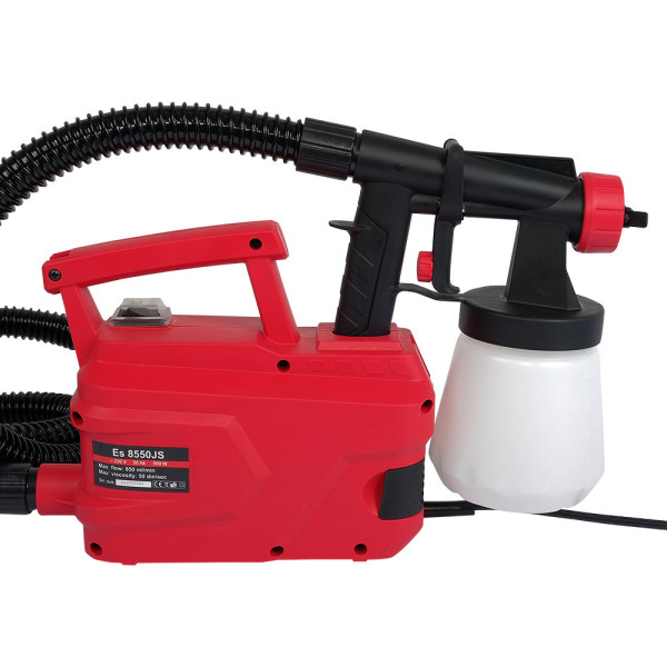 Фарбопульт Es 8550JS Vitals 54831 Es 8550JS