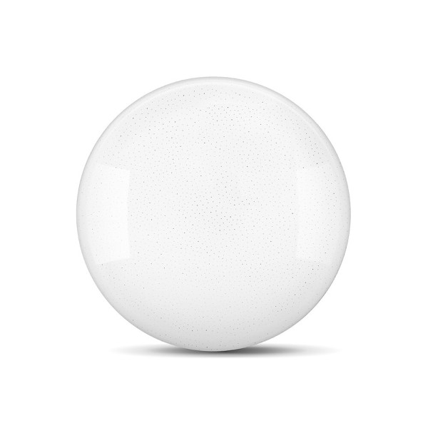 Світильник LED круг накладний 126W 2800-6200K Videx