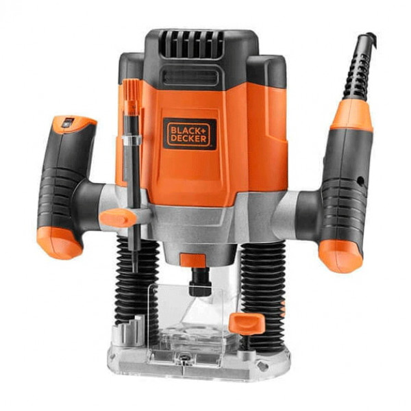 Фрезер Black&Decker 1200Вт