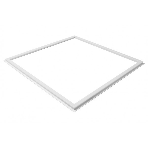 Свiтильник LED Panel ART 48W 6500K Delux