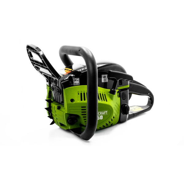 Пила ланцюгова бензинова Pro-Craft K450