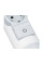Подовжувач 5вх 2К+З 1,5м комфорт Legrand