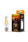 Лампа A60F 10W E27 4100K Filament Videx VL-А60F-10274