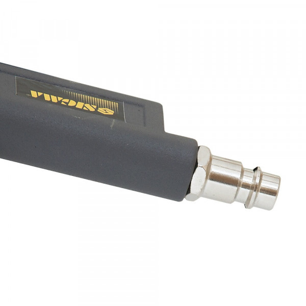 Фарборозпилювач 1,5мм 225л/хв Sigma 6811041(пласт)