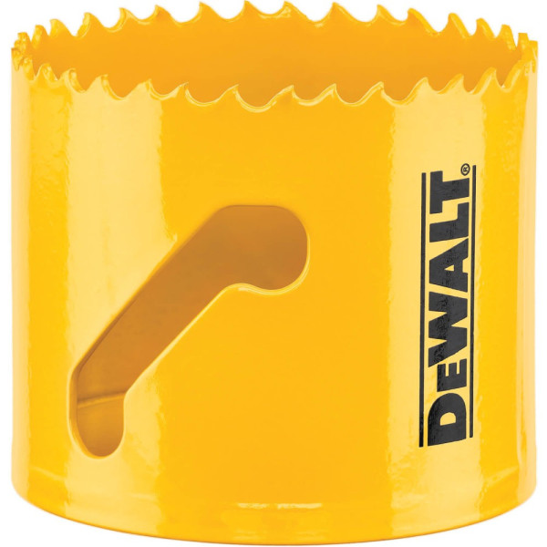 Коронка-цифенбор Биметал 65мм DeWalt DT90325
