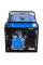Генератор бензиновий EnerSol EPG-7500SE 7,5 кв