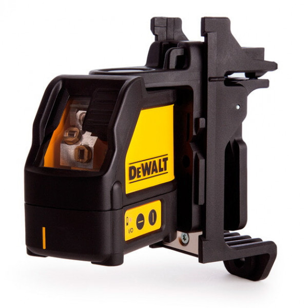 Рівень лазерний DW088K DeWalt