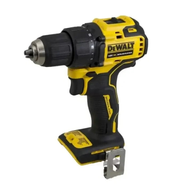 Шуруповерт акум. DeWalt 18В DCD708N