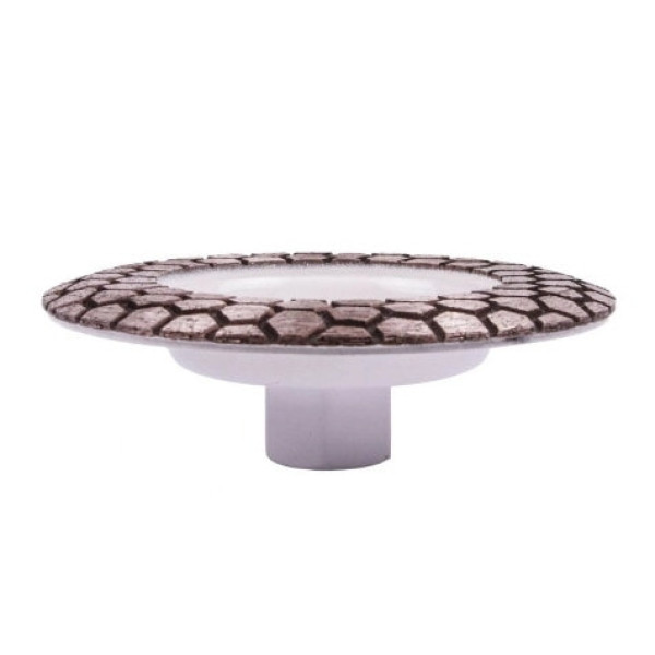 Фреза алмаз. 100/M14 Hard Ceramics зерно60 DGW-S 17483524005