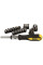 Викрутка з набором біт Stanley (29 предмет)+тріска 0-54-925