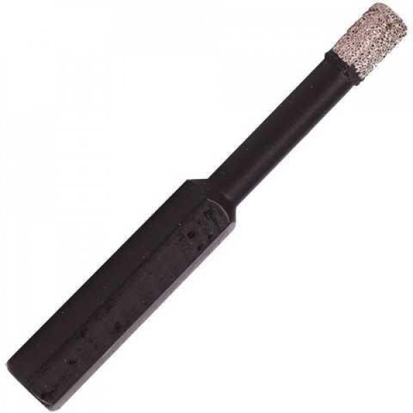 Коронка алмазна 35мм S10 Baumesser KERAMIK PRO 910278018066