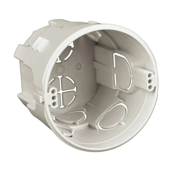 Коробка настановна бетон (73х66) Копос KPR68_KA