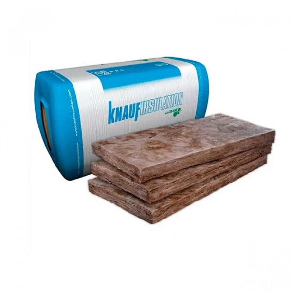 Утеплювач ECOBOARD M100х1250х061 6,1м2