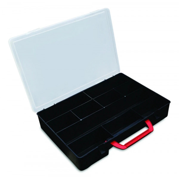 Органайзер 30*21*5 см 300 STUFF Technics 52-623