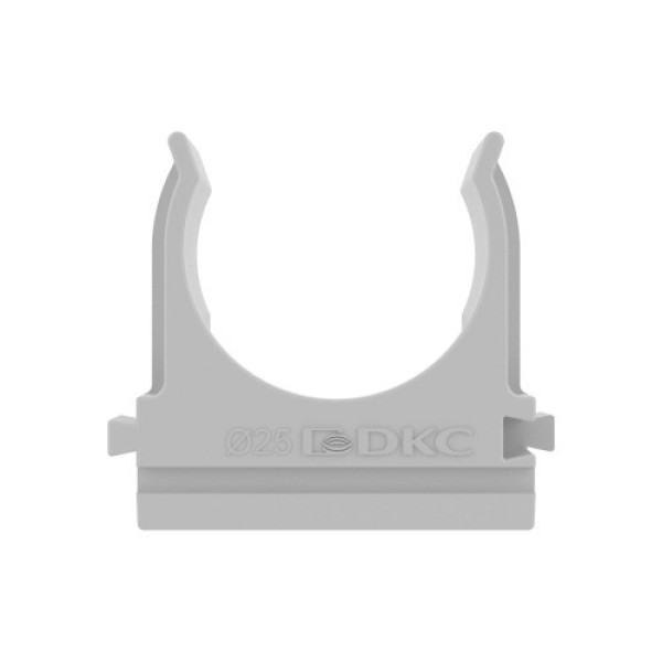 Кріплення для труби д25 DKC 51025