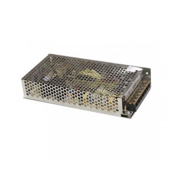 Трансформатор для свет.ленты 100W (драйвер) Biom TR-100-12
