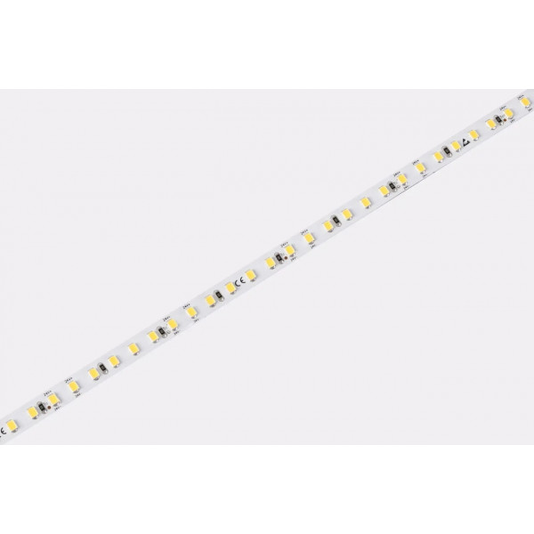 Стрічка світ 2835-120-IP20-8-24V 8.6W 5м2700К Rish