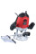 Фрезер Vitals 1600Вт Ev 1216YE