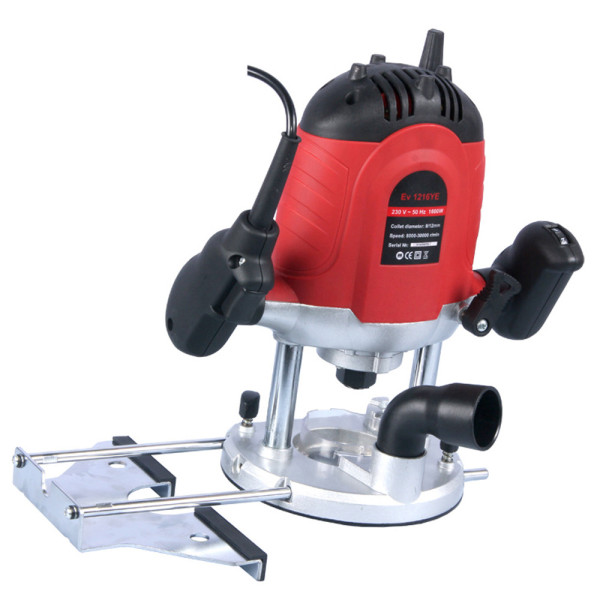Фрезер Vitals 1600Вт Ev 1216YE