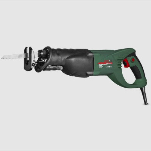 Пила шабельна DWT SAS 10-25 V SAS10-25V