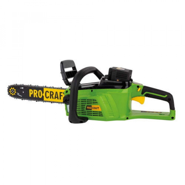 Пила ланцюгова акумуляторна Pro-Craft PKA40Li