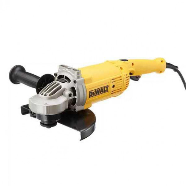 КШМ 230 DeWalt 2600Вт
