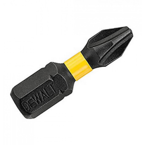 Насадка викруткова PH2х 25мм DeWalt