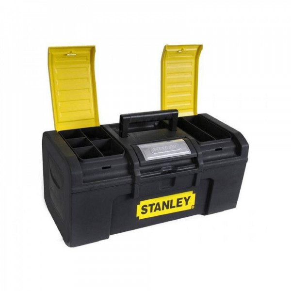 Ящик для інструменту Stanley 59,5x28,1x26 Toolbox 1-79-218