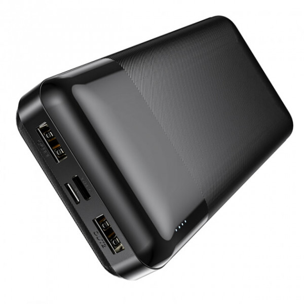 Павербанк Hoco 20000mAh 2A