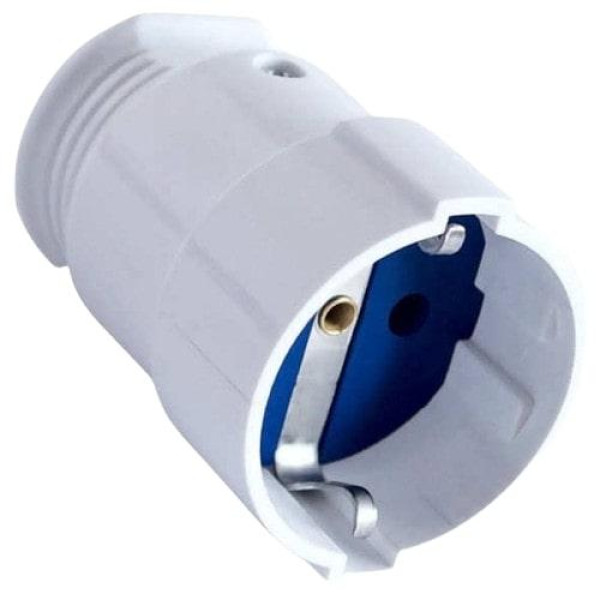 Гніздо штепсель з/з RH HN-022051