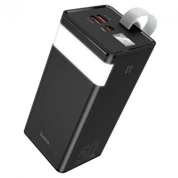 Павербанк Hoco 50000mAh 3A