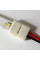 Конектор для Led стрічки 8мм (зажим-провод) Biom SC-04-SW-8-2