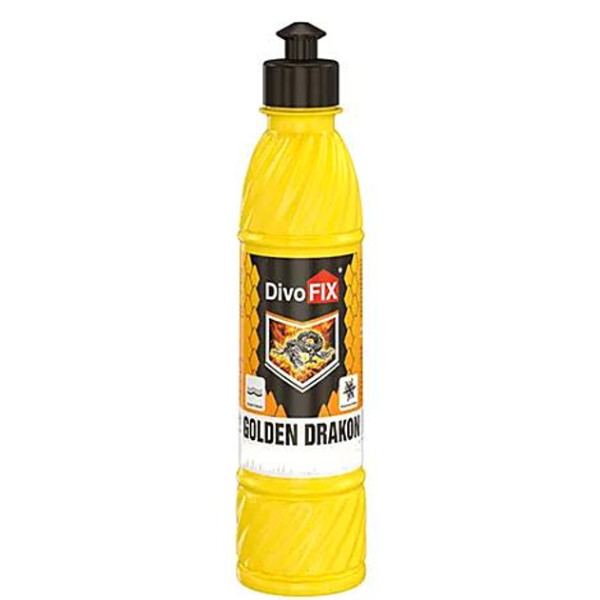 Клей полімерний Golden Drakon 0,2 л (160гр)