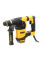 Перфоратор бочковий 950Вт 3,5Дж DeWalt з валізою D25333K