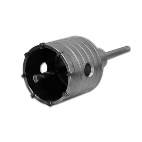 Коронка SDS PLUS 80мм Spitсe 22-211