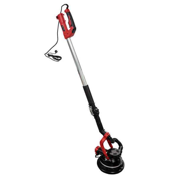 Шліфмашина для стін 225мм 880Вт Vitals SK 2388HP SK 2388HP led