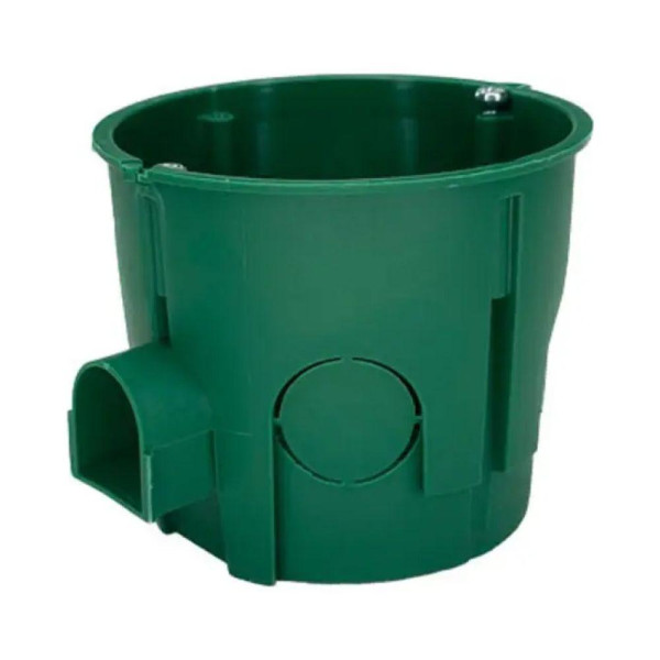 Коробка настановна бетон (65х60) Neomax