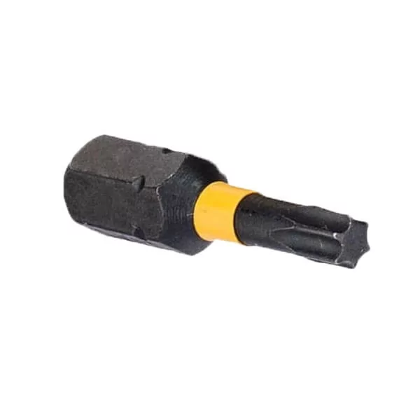 Насадка викруткова Т20х 25мм DeWalt DT70557T