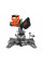 Пила торцювальна 1500Вт Black&Decker