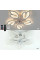 Світлодіодна люстра Svetcomplect ASTRA85W+18W5 FAN