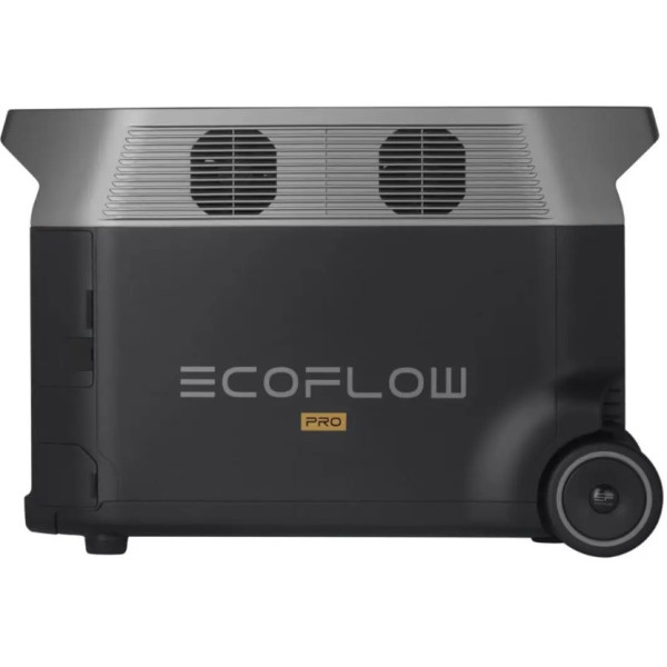 Зарядна станція EcoFlow DELTA Pro 3600 Вт/год DELTAPro-EU