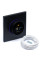 Терморегулятор HeathPlus BHT-6000 W (Сенсор) чорн. BHT-6000 Wi-Fi