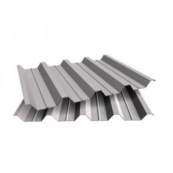 Профнастил НС-57 1,040/1,004 ЧС 0.5 Zn