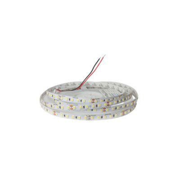 Стрічка світ 2835-120-IP20-8-24V 9.6W 4м6500К Rish
